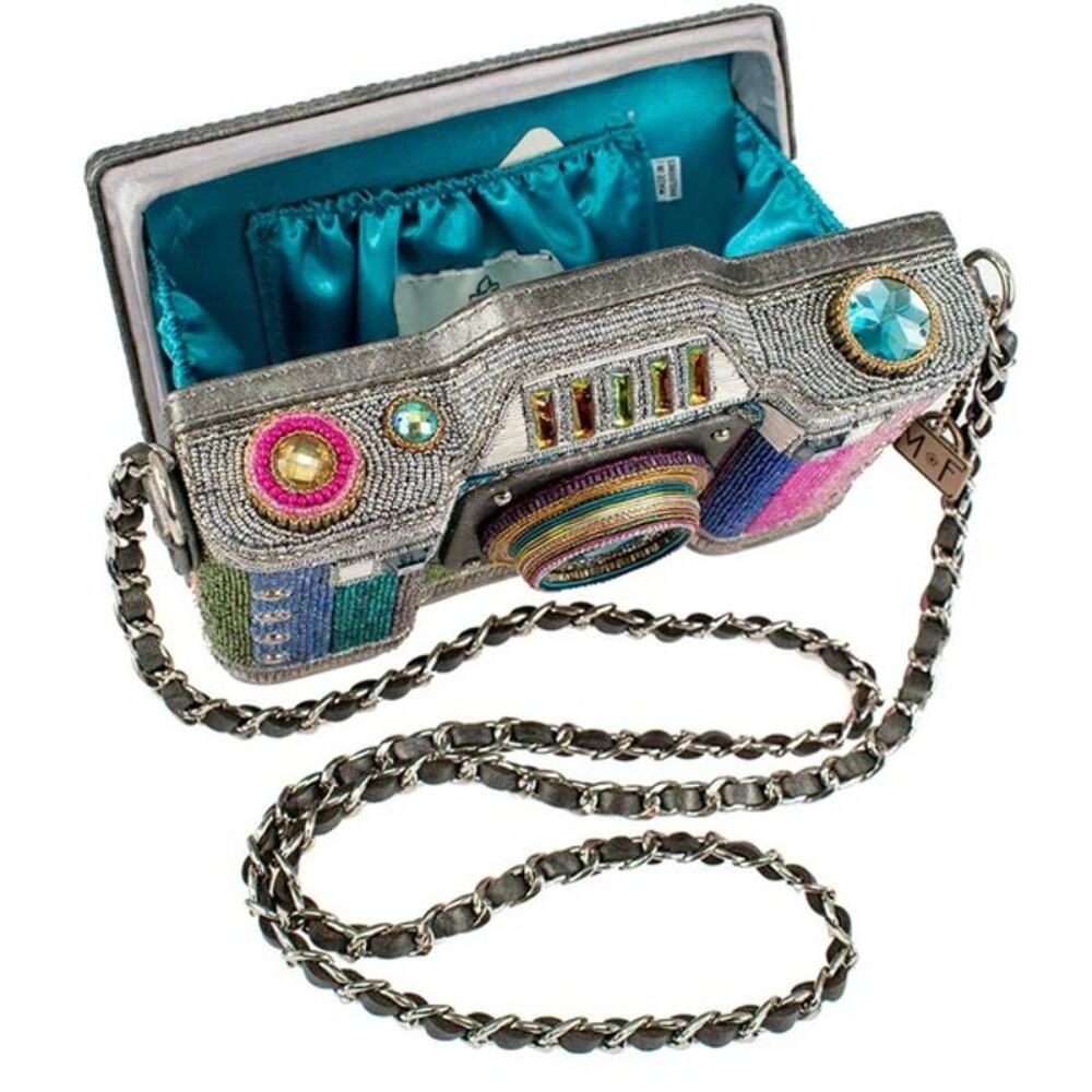 Mary Frances Life in Color Handbag - Picture 6 of 7